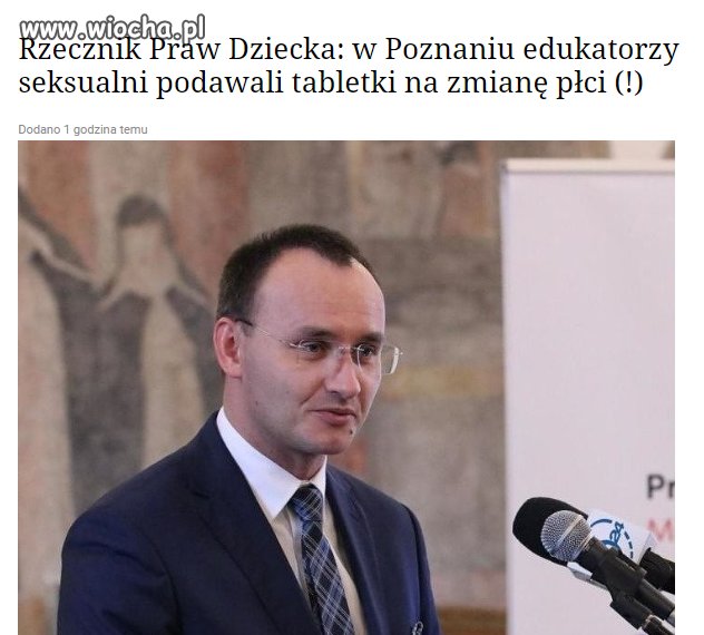 Rzecznik spraw kościelnych