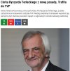 O dzieci trzeba dbać 