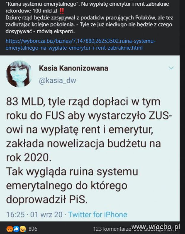 Taka sytuacja