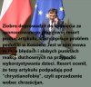 Podległy resortowi Zbigniewa Ziobry Fundusz Sprawiedliwości nakazał usunięcie z naukowego czasopisma jednego z artykułów, poświęconego pedofilii w Kościele. 
