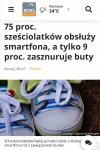 Rośnie ciekawe pokolenie