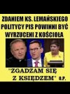 I to jest ksiądz 