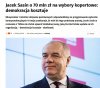 Demokracja kosztuje