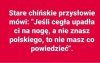 Taka prawda