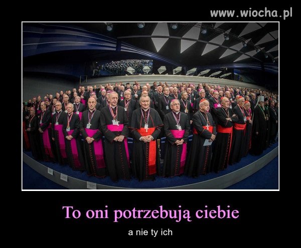 Pamiętaj o tym ...