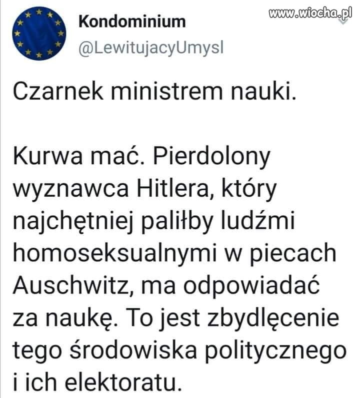 Zbydlęcenie 
