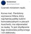 Zbydlęcenie 