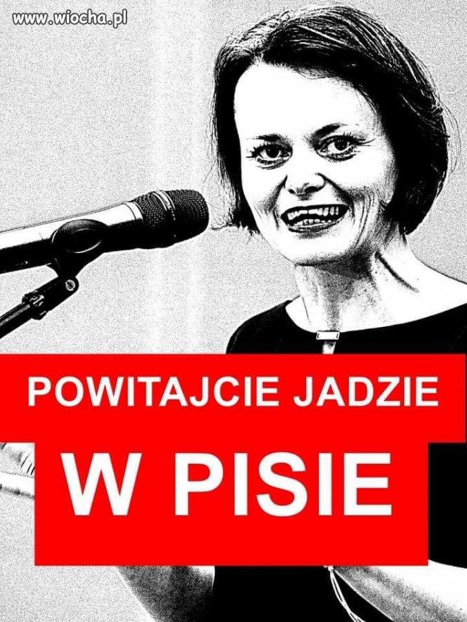 Pasuje tam jak ulał