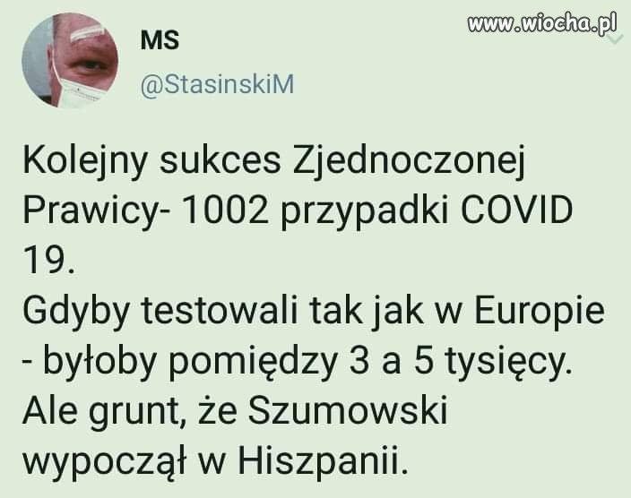 Wypoczynek