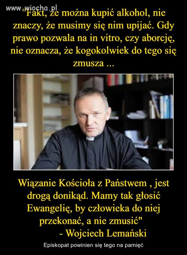 Niewielu czarnych to rozumie ... 