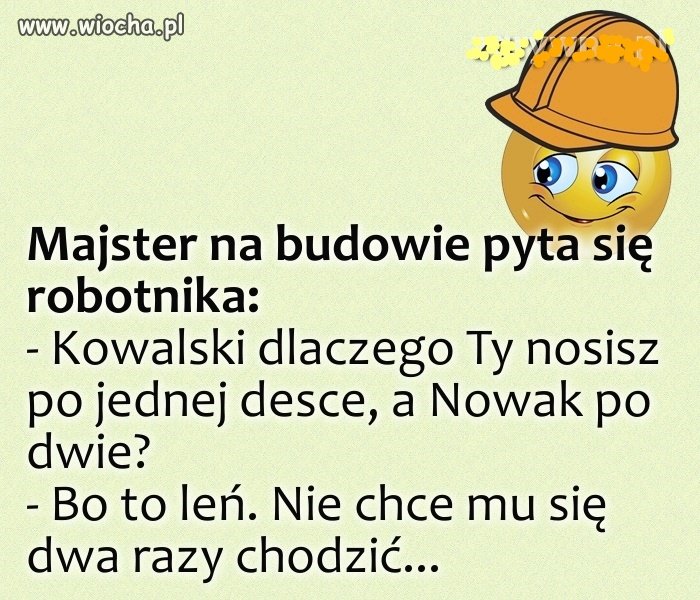 A to leń 