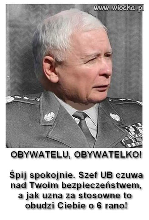 Tak ma być ... już wkrótce