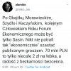 Jest już kolejny kandydat ...