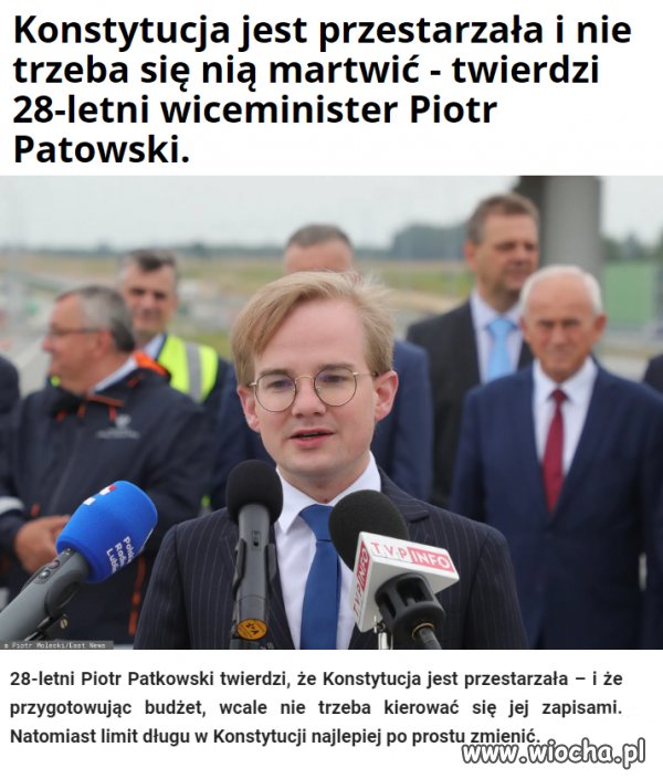 Polityka???  