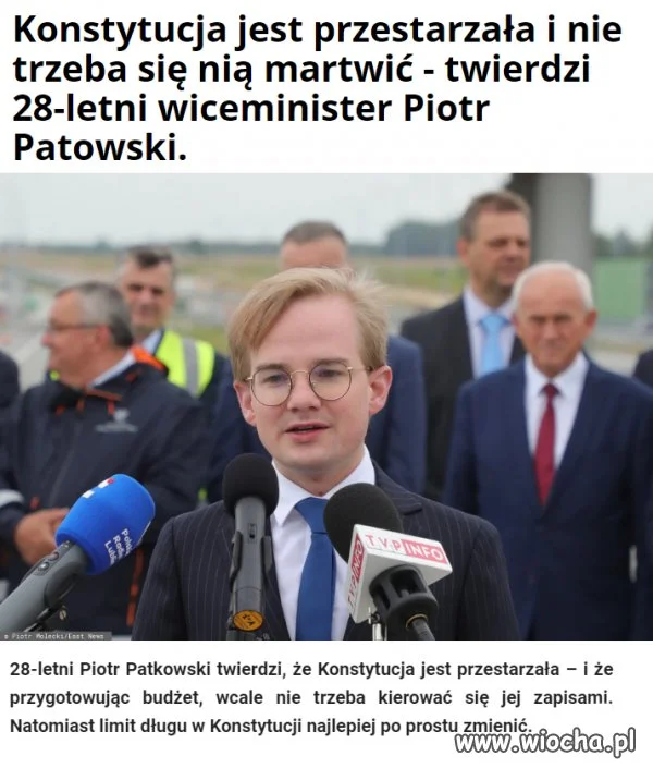 Polityka???  
