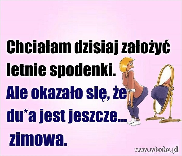 Niebawem jesień 