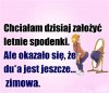 Niebawem jesień 