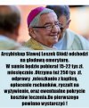 Ubóstwienie ubóstwa.