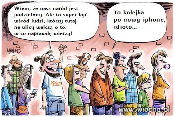 Nastroje rewolucyjne
