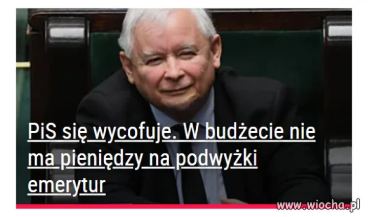 Do następnych wyborów 