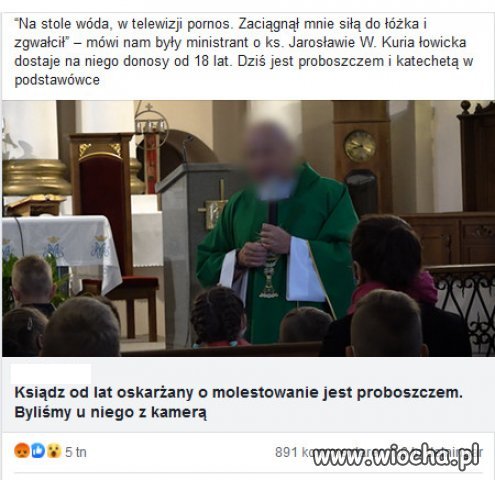 Niech mi ktoś wyjaśni,co mają w głowie ci,