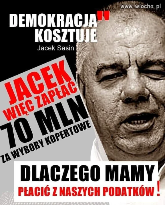 Taki apel ...
