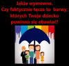 Jakże wymowne