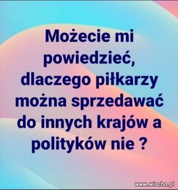Jak to jest? 