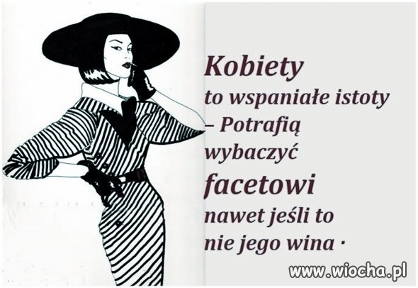 Kobiety