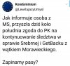 Zapinamy pasy