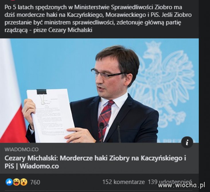 Coraz ciekawiej