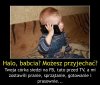 Babcia lekarstwem 