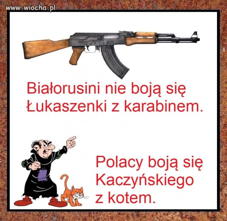 Taka sytuacja 