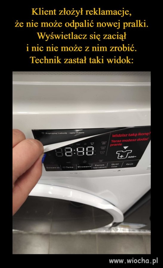 Technologia coraz lepsza a ludzie coraz mniej inteligentni 