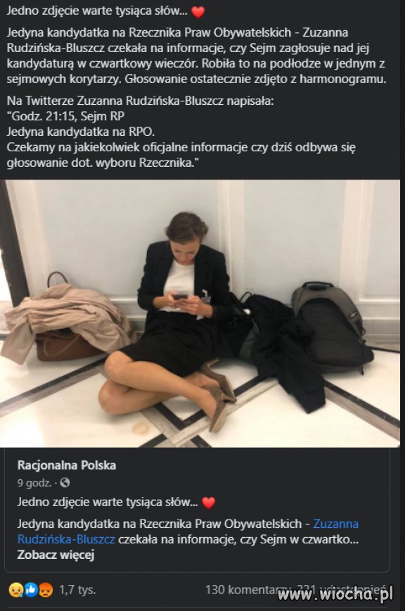 Taka sytuacja