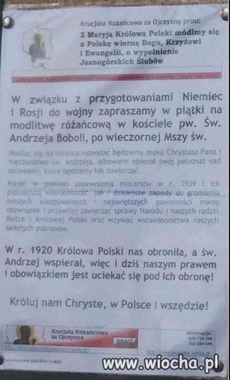 Dajcie mi namiary
