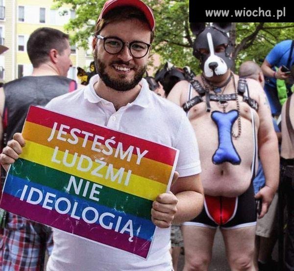 Raczej debile