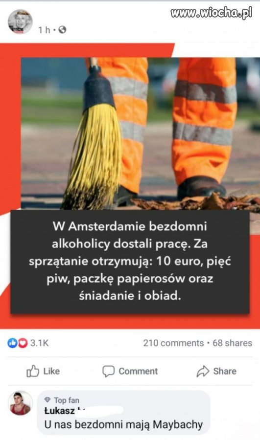 Bezdomni