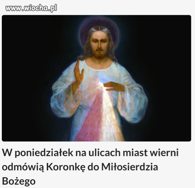 Zróbmy sobie coronaparty