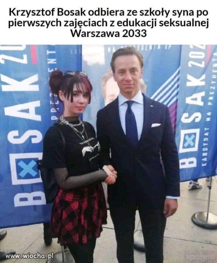 Pigułki szkodzą. Czas zmienić dilera.