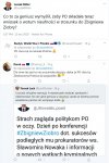 Jaki kraj taka opozycja