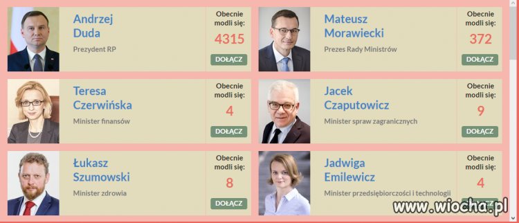 Nowa strona internetowa.ZaPolskę.pl