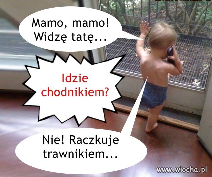 Czasami i tak bywa