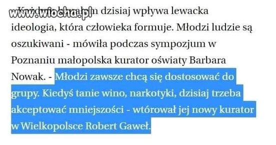 PIS jak w wyścigu o tytuł debila roku ...