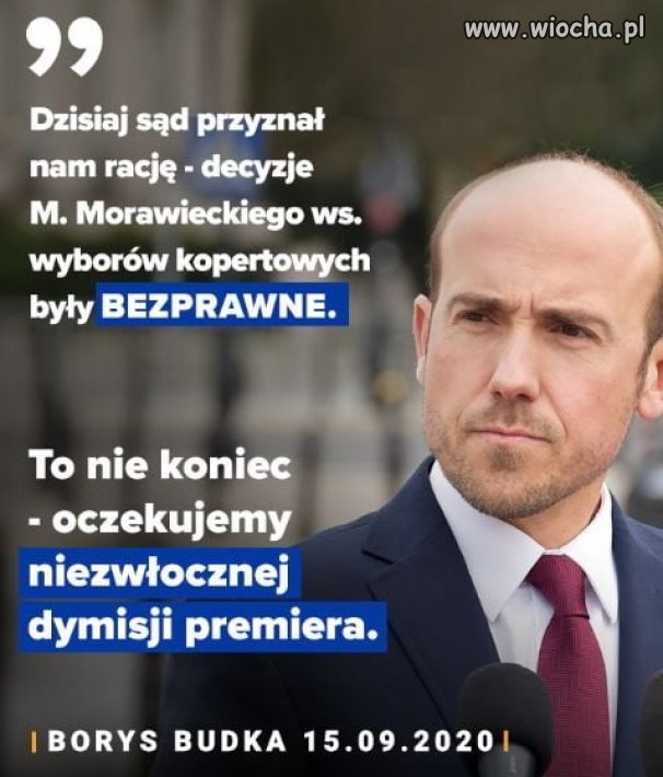 I co teraz?