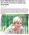 Na marszach równości piękne hasełka o tolerancji