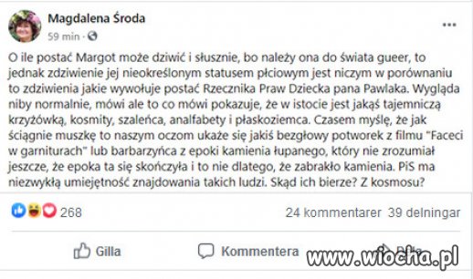 Skąd Kaczynski ich bierze?
