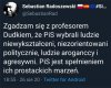 Na swoje podobieństwo wybrali...