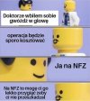 NFZ - do czego jest potrzebny?