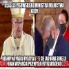 Taki tam obrazek z pisowskiego bantustanu gdzie...
